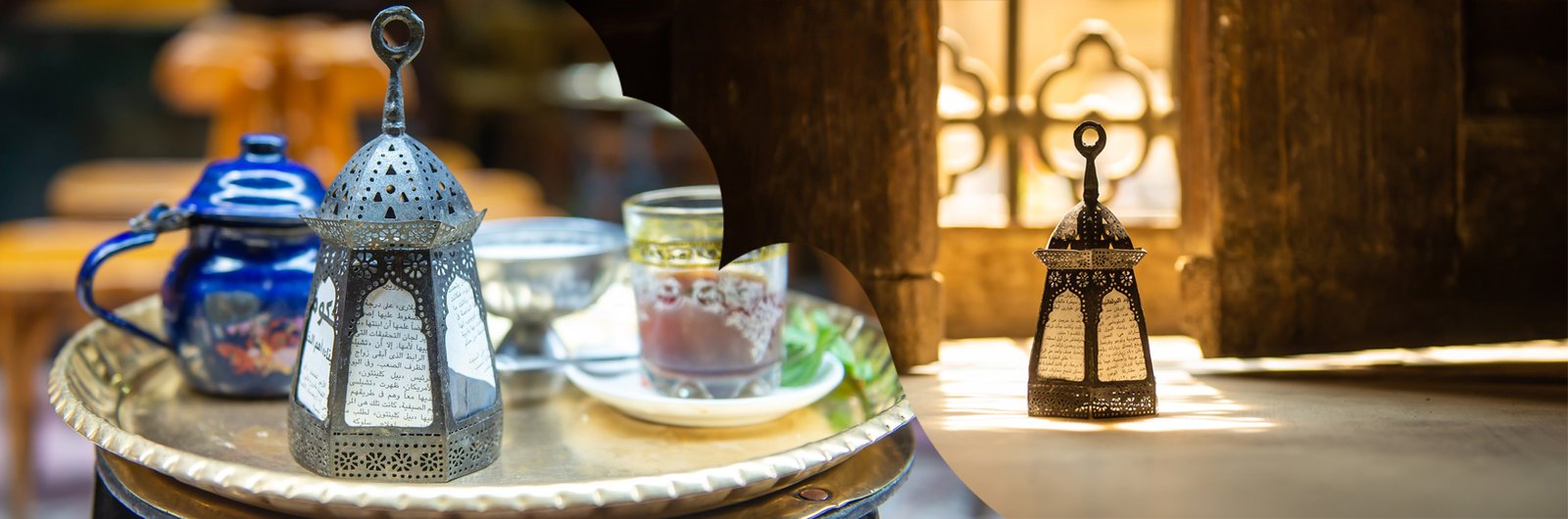 Full Month Ramadan Deluxe Umrah Package