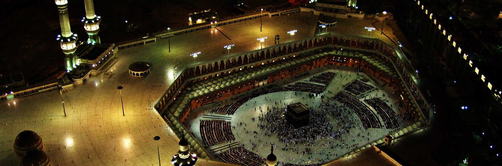 Deluxe Umrah